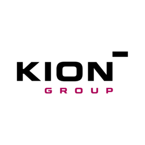 KION Group Logo