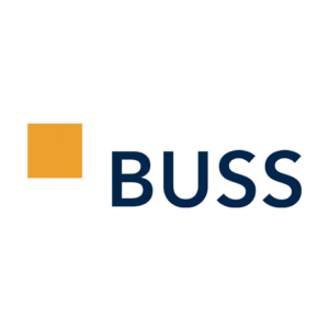 BUSS Logo