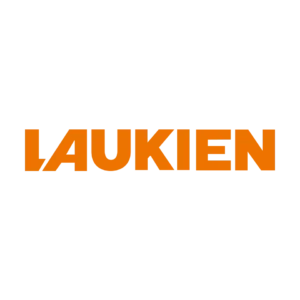 LAUKIEN Logo