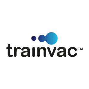 trainvac Logo